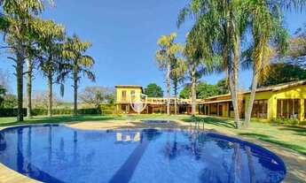 Imagem 2: Casa com 6 dormitórios, 480 m² - venda por R$ 9.700.000,00 ou aluguel por R$ 22.000,00/mês