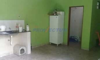 Imagem 6: Casa - Jardim Residencial Regina Bastelli - Limeira