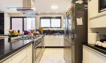 Imagem 7: Apartamento à venda na Vila Andrade