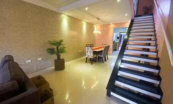 Imagem 4: Sobrado com 3 dormitórios à venda, 137 m² por R$ 750.000,00 - Vila Francisco Matarazzo - S