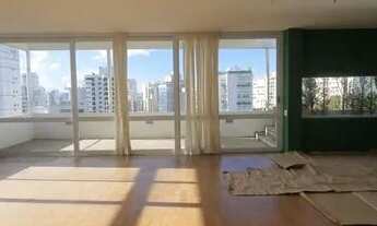 Imagem 4: Cobertura, Higienópolis - São Paulo