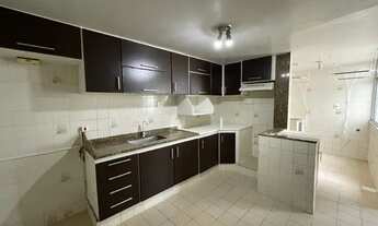 Imagem 3: Apartamento no Parque dos Rios 1 com 3 quartos - Aleixo