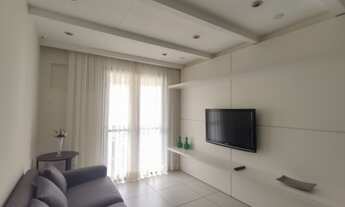 Imagem 7: Apartamento com 2 quartos para alugar por R$ 2800.00, 97.64 m2 - CENTRO - JOINVILLE/SC