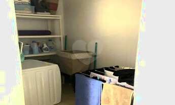 Imagem 4: Apartamento 2 quartos. Rua Avanhandava