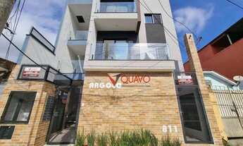 Imagem: Apartamento com 1 dormitório