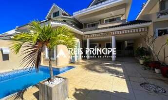 Imagem: CASA TRÍPLEX 4 QUARTOS PARA ALUGAR NO RECREIO