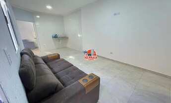 Imagem 5: Casa com 2 dormitórios à venda, 60 m² por R$ 305.000 - Suarão - Itanhaém/SP