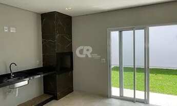 Imagem 6: Bairro Parque Dallas (Entre o Vilas Boas e Rita Vieira