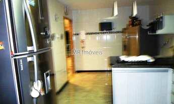 Imagem 7: Linda casa para venda com 208 metros quadrados com 4 quartos em Vila Valqueire - Rio de Ja