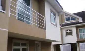 Imagem: SOBRADO A VENDA NO BAIRRO UBERABA, CURITIBA