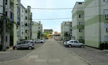 Imagem 2: Apartamento, 49 m² - venda por R$ 145.000,00 ou aluguel por R$ 1.020,00/mês - Nova Sapucai