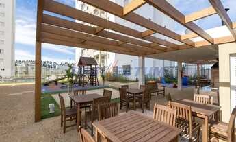 Imagem 4: Apartamento - Morumbi - Paulínia