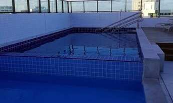 Imagem 3: Apartamento para aluguel com 30 metros quadrados com 1 quarto em Boa Viagem - Recife - Per