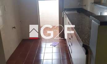 Imagem 6: Apartamento para locação no Porto do Sol