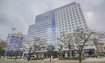 Imagem: Conjunto/Sala em Cidade Baixa