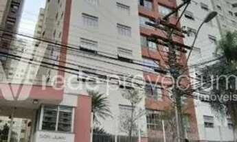 Imagem: Apartamento - Centro - Campinas