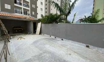 Imagem 3: Apartamento Garden com 2 dormitórios à venda, 105 m² por R$ 415.000,00 - Vila Valparaíso