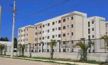 Imagem 2: PORTO ALEGRE - Apartamento Padrão - Restinga