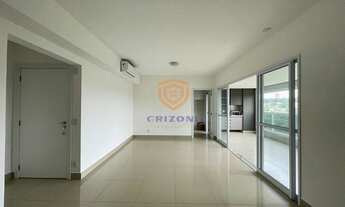 Imagem 3: APARTAMENTO VIVAZ |3 QUARTOS | 3 SUITES | 2 BANHEIROS |1 SALA