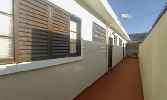 Imagem: Casa Padrão em Ribeirão Preto