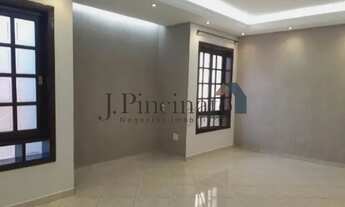 Imagem 2: Casa Padrão em Jundiaí