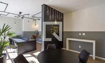 Imagem: Apartamento à Venda - Butantã, 1 Quarto