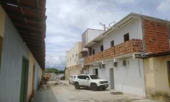 Imagem 5: Prédio em fase de Acabamento