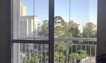 Imagem 5: Apartamento para aluguel tem 56 metros