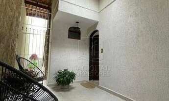 Imagem 4: Sobrado com 3 dormitórios à venda, 125 m² por R$ 800.000,00 - Vila Homero Thon - Santo And