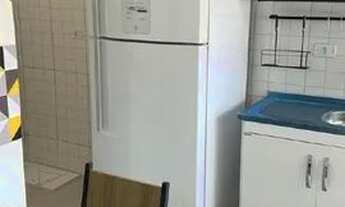 Imagem: Apartamento para aluguel 1 quarto Taboão