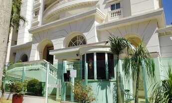 Imagem: Apartamento 03 quartos no Setor Bueno