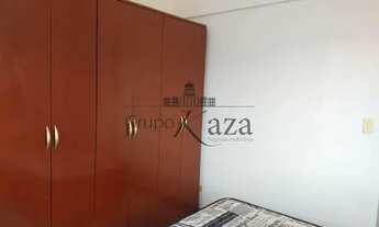 Imagem 4: Apartamento Jardim São Dimas Residencial L'atelier Residence 1 Dormitório 40 m²