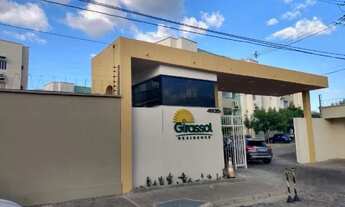 Imagem: Samara - Alugo Apto cond. Girassol 3 quartos