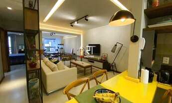 Imagem: Apartamento para aluguel com 140 metros