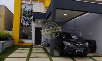 Imagem: CASA RESIDENCIAL em INDAIATUBA - SP, JARDIM