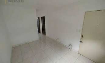 Imagem 4: Apartamento com 1 dormitório à venda, 40 m² por - Centro - Sapucaia do Sul/RS