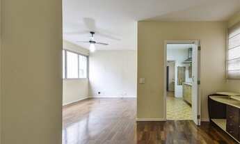 Imagem 6: Apartamento à venda no bairro Paraíso - São Paulo/SP