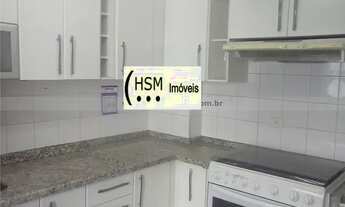 Imagem 3: Apartamento no Centro de Diadema- FRENTE AO SHOPPING PRAÇA DA MOÇA