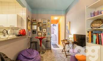 Imagem 5: Apartamento padrão em Consolação - São Paulo