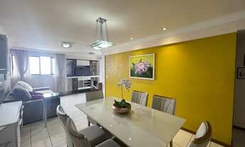 Imagem 5: Alugo ap a 125 metros quadrados com 3 quartos em Tambaú - João Pessoa - Paraíba