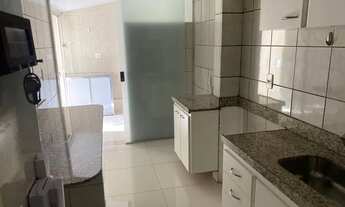 Imagem 5: Área Privativa / Garden com 2 dormitórios para alugar em Belo Horizonte