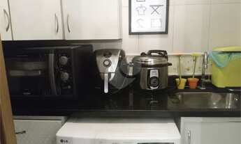 Imagem 5: São Paulo - Apartamento Padrão - BELA VISTA