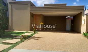 Imagem 2: Casa em condomínio com 3 quartos à venda ou para alugar em Recreio das Acácias, Ribeirão P