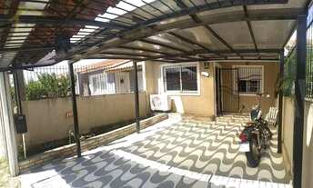 Imagem 2: Casa à venda, 42 m² por R$ 199.000,00 - Três Marias - Esteio/RS