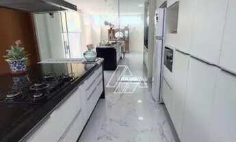 Imagem 7: Casa com 4 dormitórios, 578 m² - venda ou aluguel - Loteamento Residencial Vale do Canaã