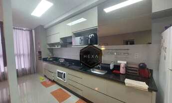 Imagem 6: Apartamento com 3 suítes plenas à venda Terra Mundi Cascavel, Jardim Atlântico , Goiânia/G