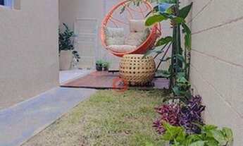 Imagem 2: Apartamento com 3 dormitórios à venda, 84 m² por R$ 530.000,00 - Morumbi - Paulínia/SP