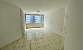 Imagem 5: Apartamento para Locação em Recife, Boa Viagem, 3 dormitórios, 1 suíte, 1 banheiro, 1 vaga