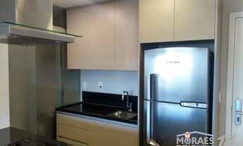 Imagem 6: Apartamento com 2 suítes e uma área de 81m² para locação por R$8.900,00, Brooklin Paulista