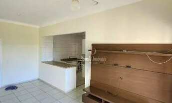 Imagem 3: Apartamento com 2 dormitórios, 56 m² - venda por R$ 320.000,00 ou aluguel por R$ 1.665,00